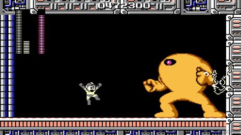 mega man 1 walkthrough|mega man 1 boss weaknesses.